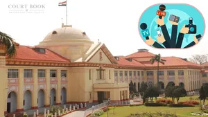 Media Cannot Declare Accused Guilty Before Trial: Patna High Court Restrains 'Media Trial' in Bihar Tender Case